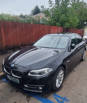 Vand BMW seria 5 525 XDRIVE