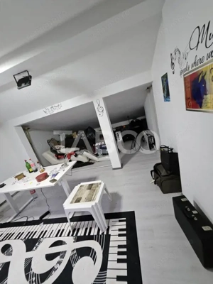 Casa tip duplex de vanzare 4 camere 2 bai 2 parcari Arhitectilor Sibiu - imagine 17