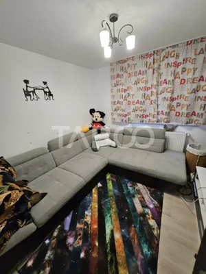 Casa tip duplex de vanzare 4 camere 2 bai 2 parcari Arhitectilor Sibiu - imagine 12