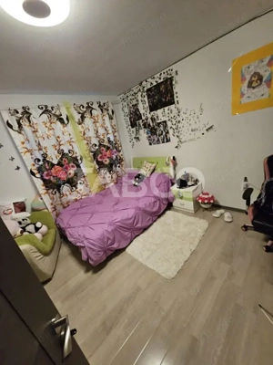 Casa tip duplex de vanzare 4 camere 2 bai 2 parcari Arhitectilor Sibiu - imagine 10