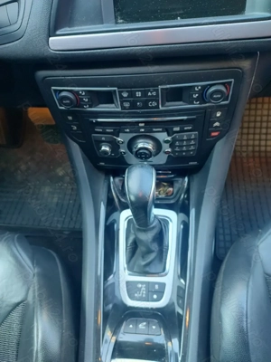 Citroen C5 Exclusive hydractiv lll - imagine 5