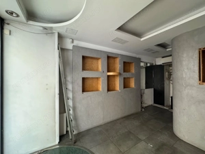 Spatiu comercial de inchiriat in Basarabia