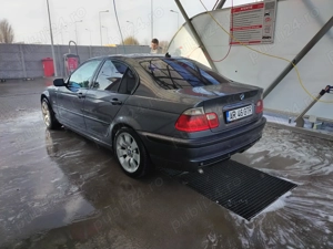 BMW E46 - An 2000   Motor 2.0L Diesel - imagine 2