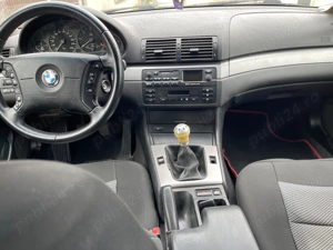 BMW E46 - An 2000   Motor 2.0L Diesel - imagine 6