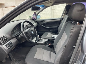 BMW E46 - An 2000   Motor 2.0L Diesel - imagine 7