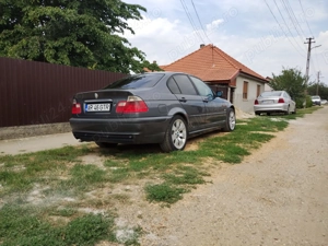 BMW E46 - An 2000   Motor 2.0L Diesel - imagine 5