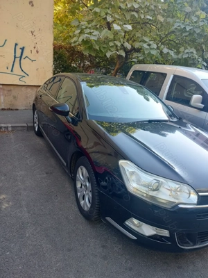 Citroen C5 Exclusive hydractiv lll - imagine 7