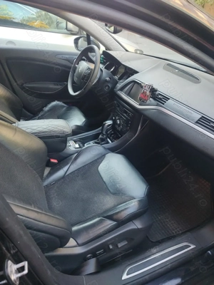 Citroen C5 Exclusive hydractiv lll - imagine 6