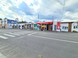 Spatiu comercial in Campina, Complex Rafinarie--34 mp--1900 lei - imagine 9