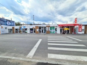 Spatiu comercial in Campina, Complex Rafinarie--34 mp--1900 lei - imagine 8