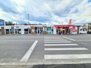 Spatiu comercial in Campina, Complex Rafinarie--34 mp--2200 lei