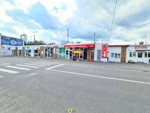 Spatiu comercial in Campina, Complex Rafinarie--34 mp--1900 lei - imagine 10