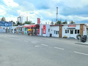 Spatiu comercial in Campina, Complex Rafinarie--34 mp--1900 lei - imagine 12