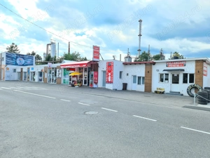 Spatiu comercial in Campina, Complex Rafinarie--34 mp--1900 lei - imagine 11