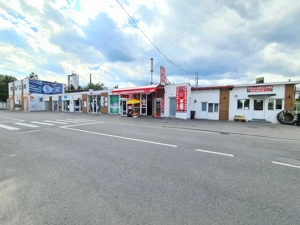 Spatiu comercial in Campina, Complex Rafinarie--34 mp--1900 lei - imagine 14