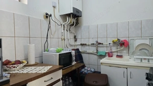 Casa in Deva, zona ultracentrala- Aurel Vlaicu - imagine 14