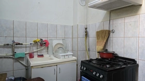 Casa in Deva, zona ultracentrala- Aurel Vlaicu - imagine 15