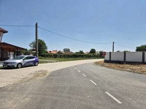 Vânzare teren situat în comuna Drăguțești, la 9 km distanță de Târgu Jiu - imagine 3