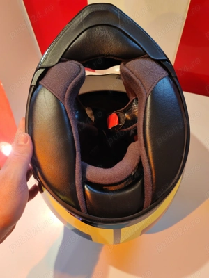 Cască Moto Shoei Helmet Neotec Imminent TC-3 - imagine 5 Cască Moto Shoei Helmet Neotec Imminent TC-3 - imagine 5