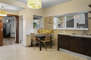 Vila cu teren de 1000mp, gradina matura, piscina, garaj, aproape de Jolie Ville - imagine 15