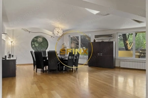 Vila cu teren de 1000mp, gradina matura, piscina, garaj, aproape de Jolie Ville - imagine 11