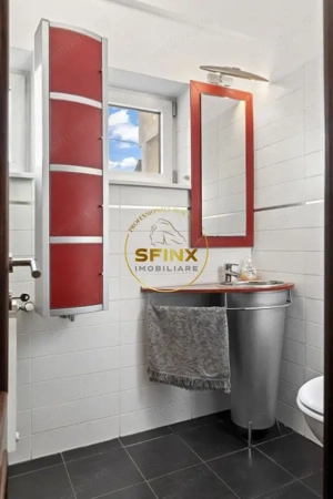 Vila cu teren de 1000mp, gradina matura, piscina, garaj, aproape de Jolie Ville - imagine 19