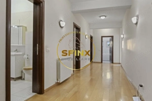 Vila cu teren de 1000mp, gradina matura, piscina, garaj, aproape de Jolie Ville - imagine 20