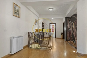 Vila cu teren de 1000mp, gradina matura, piscina, garaj, aproape de Jolie Ville - imagine 18