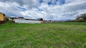 Vânzare teren intravilan, zonă liniștită - strada Bârsești, Târgu Jiu