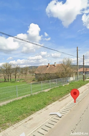 Teren de vânzare   Bonțida, jud. Cluj - imagine 3