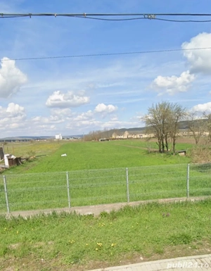 Teren de vânzare   Bonțida, jud. Cluj - imagine 4