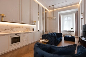 Apartament de lux cu 2 camere Ultracentral - imagine 10