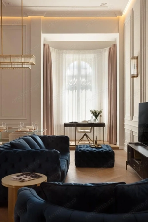 Apartament de lux cu 2 camere Ultracentral - imagine 8