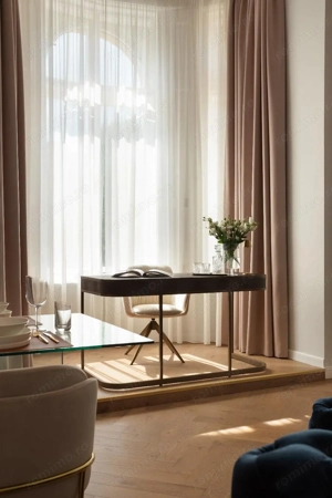 Apartament de lux cu 2 camere Ultracentral - imagine 7