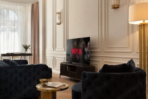 Apartament de lux cu 2 camere Ultracentral - imagine 2