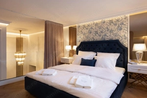 Apartament de lux cu 2 camere Ultracentral - imagine 14