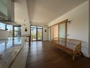 Apartament 3 camere Domenii Alexandru Constantinescu Arc Triumf Casin - imagine 3