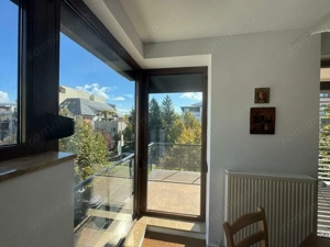 Apartament 3 camere Domenii Alexandru Constantinescu Arc Triumf Casin - imagine 6