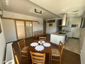 Apartament 3 camere Domenii Alexandru Constantinescu Arc Triumf Casin - imagine 2