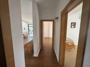 Apartament 3 camere Domenii Alexandru Constantinescu Arc Triumf Casin - imagine 8