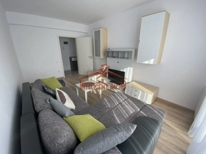 Apartament de lux, 2 camere, ETAJ1, parcare subterana-Sibiu - imagine 2