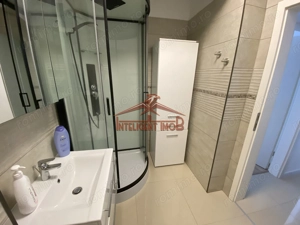 Apartament de lux, 2 camere, ETAJ1, parcare subterana-Sibiu - imagine 4