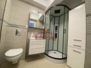 Apartament de lux, 2 camere, ETAJ1, parcare subterana-Sibiu - imagine 5