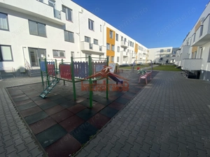 Apartament de lux, 2 camere, ETAJ1, parcare subterana-Sibiu - imagine 13