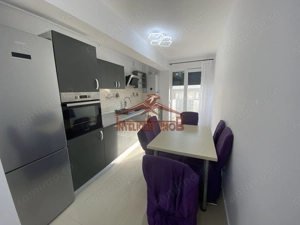 Apartament de lux, 2 camere, ETAJ1, parcare subterana-Sibiu - imagine 8