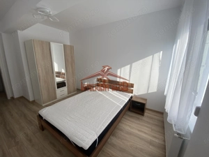 Apartament de lux, 2 camere, ETAJ1, parcare subterana-Sibiu - imagine 6