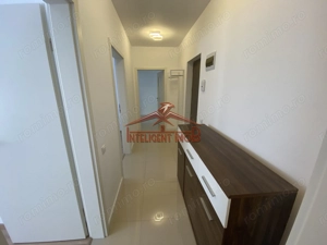 Apartament de lux, 2 camere, ETAJ1, parcare subterana-Sibiu - imagine 10