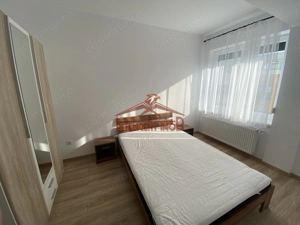Apartament de lux, 2 camere, ETAJ1, parcare subterana-Sibiu - imagine 7