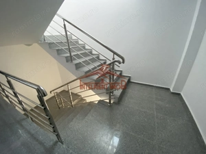 Apartament de lux, 2 camere, ETAJ1, parcare subterana-Sibiu - imagine 12