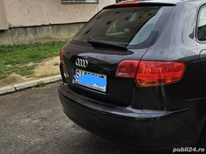 Vand audi A3 - imagine 3